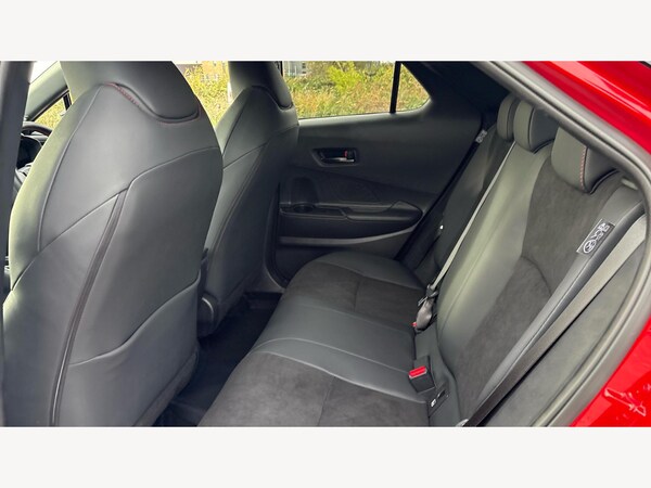 Used Toyota C-HR 2024 for sale - 76201083: Photo 15