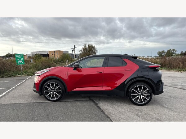 Used Toyota C-HR 2024 for sale - 76201083: Photo 19