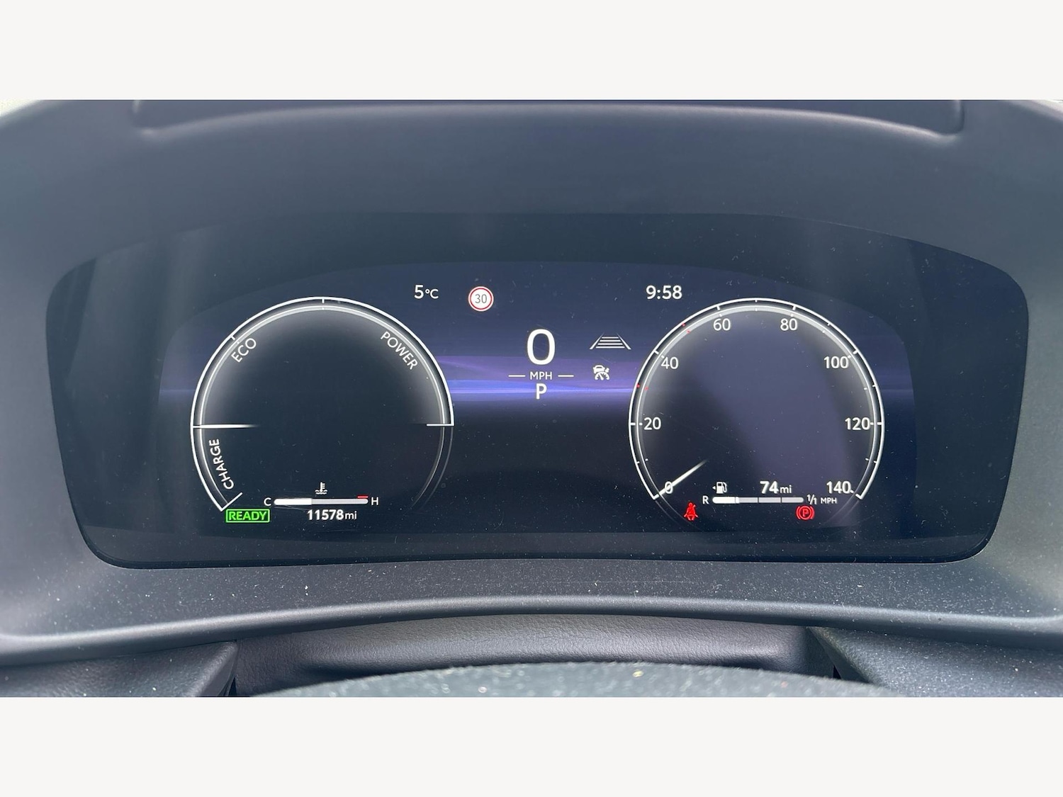 Used Toyota C-HR for sale - 77977593: Photo 11