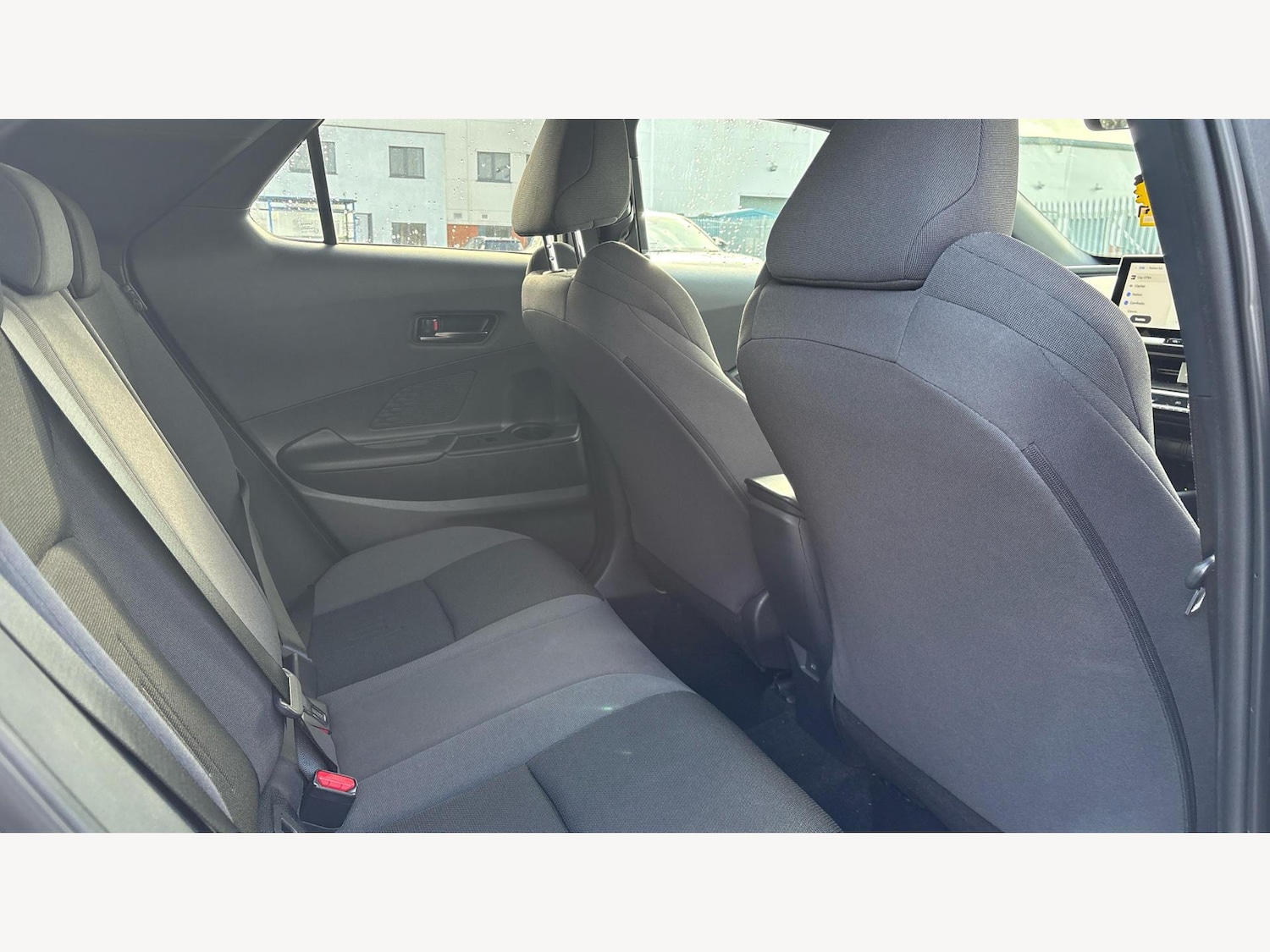 Used Toyota C-HR for sale - 77977593: Photo 14