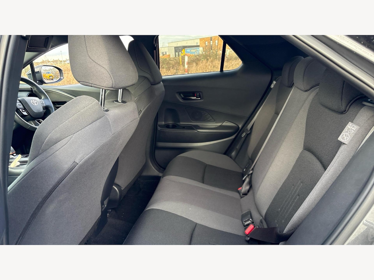 Used Toyota C-HR for sale - 77977593: Photo 15