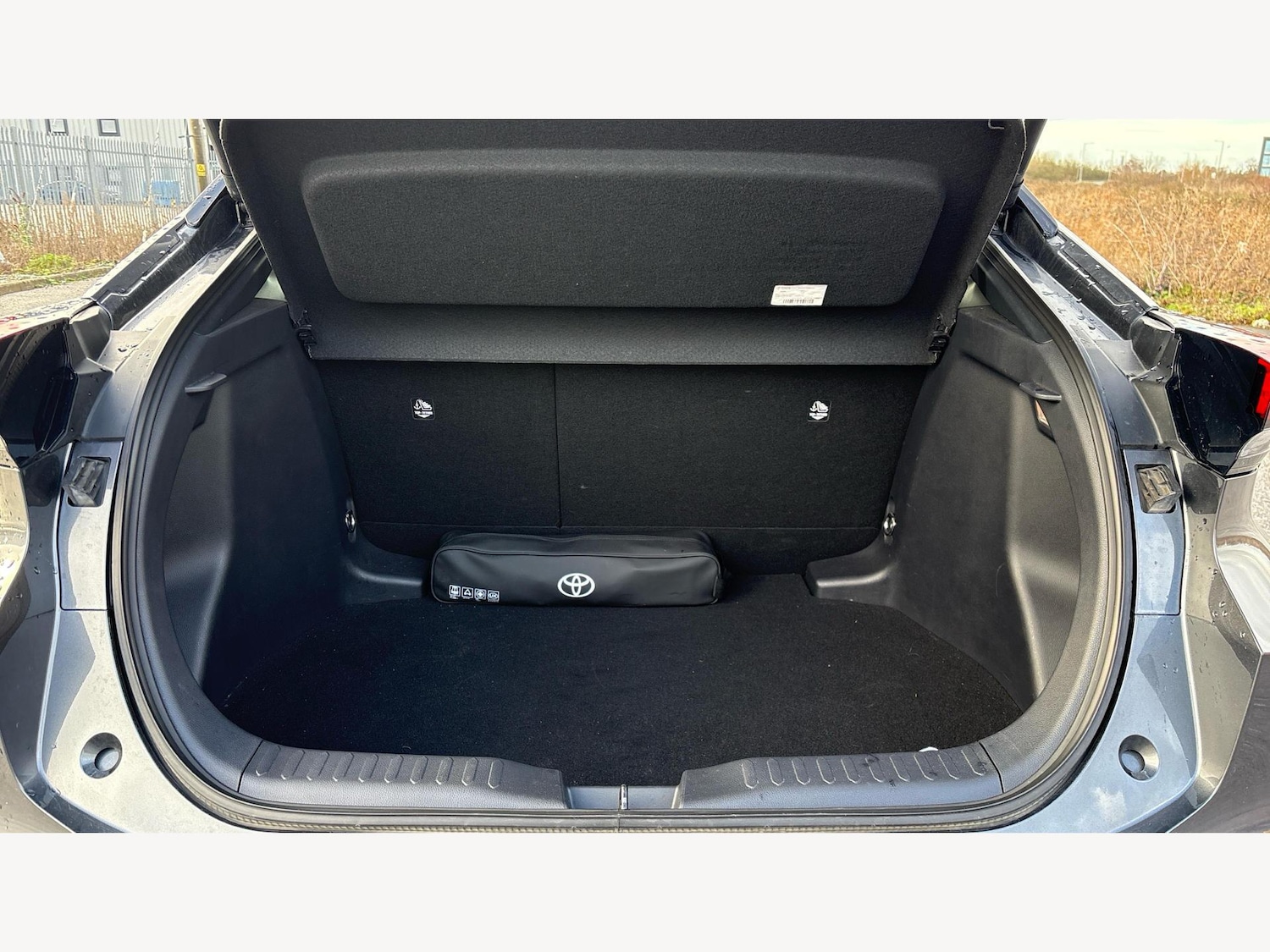 Used Toyota C-HR for sale - 77977593: Photo 16