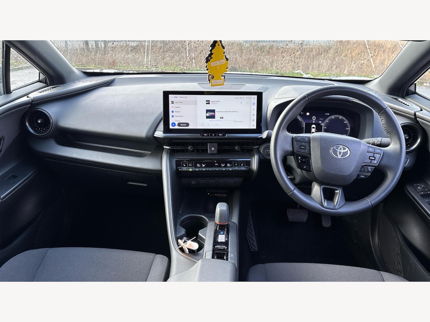Used Toyota C-HR for sale - 77977593: Photo 7