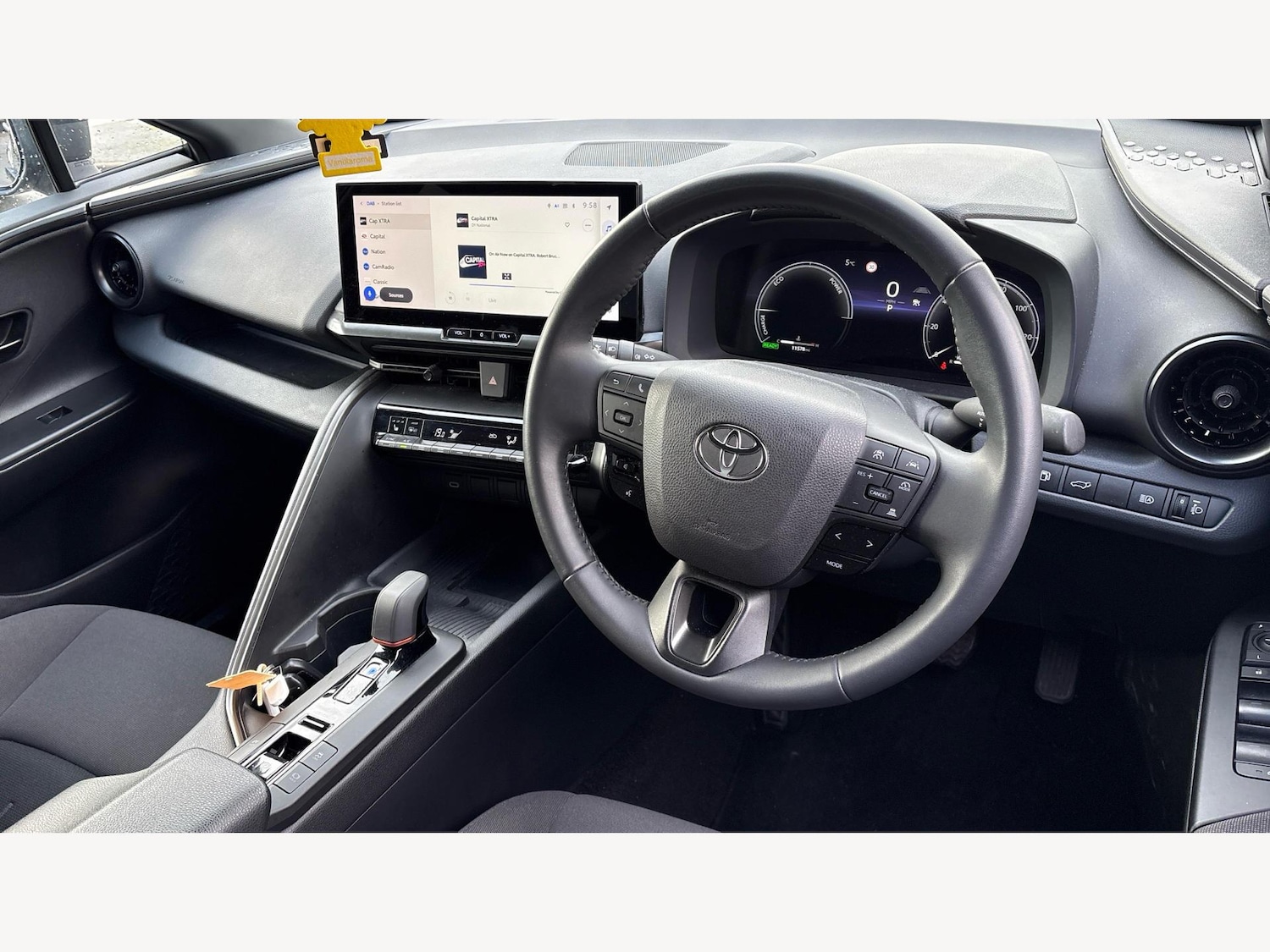 Used Toyota C-HR for sale - 77977593: Photo 8