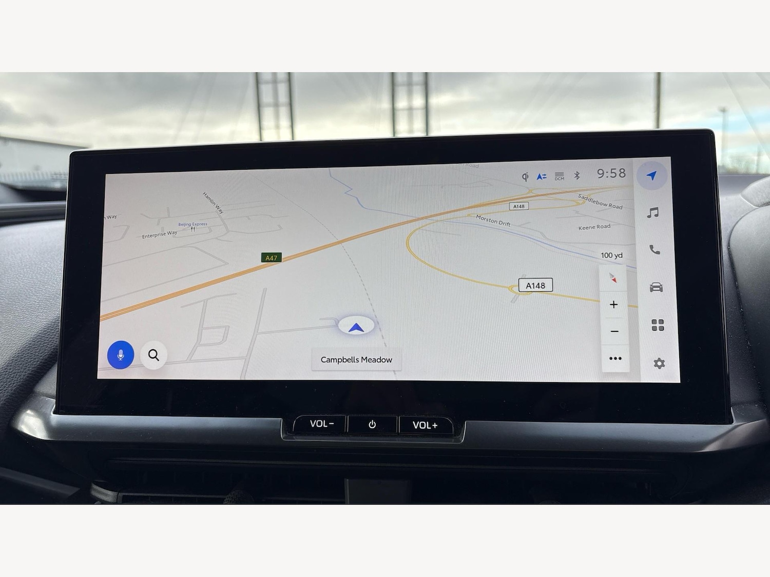 Used Toyota C-HR for sale - 77977593: Photo 9