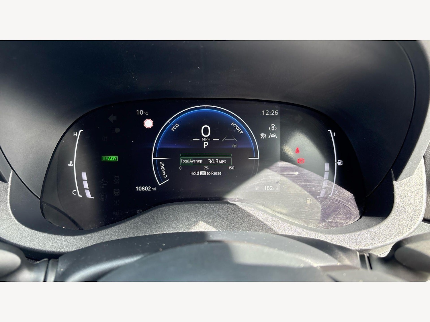 Used Toyota Yaris 2025 for sale - 78063031: Photo 11