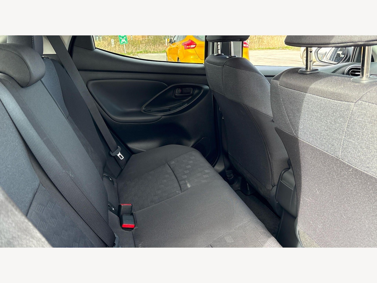 Used Toyota Yaris 2025 for sale - 78063031: Photo 14