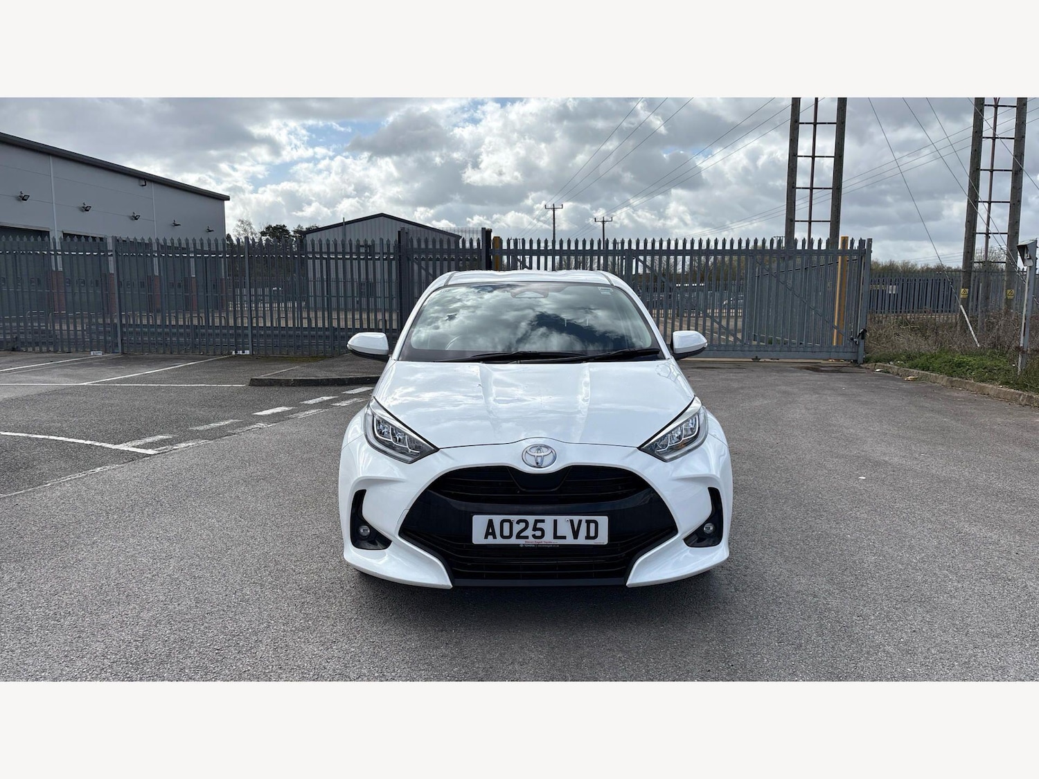 Used Toyota Yaris 2025 for sale - 78063031: Photo 17