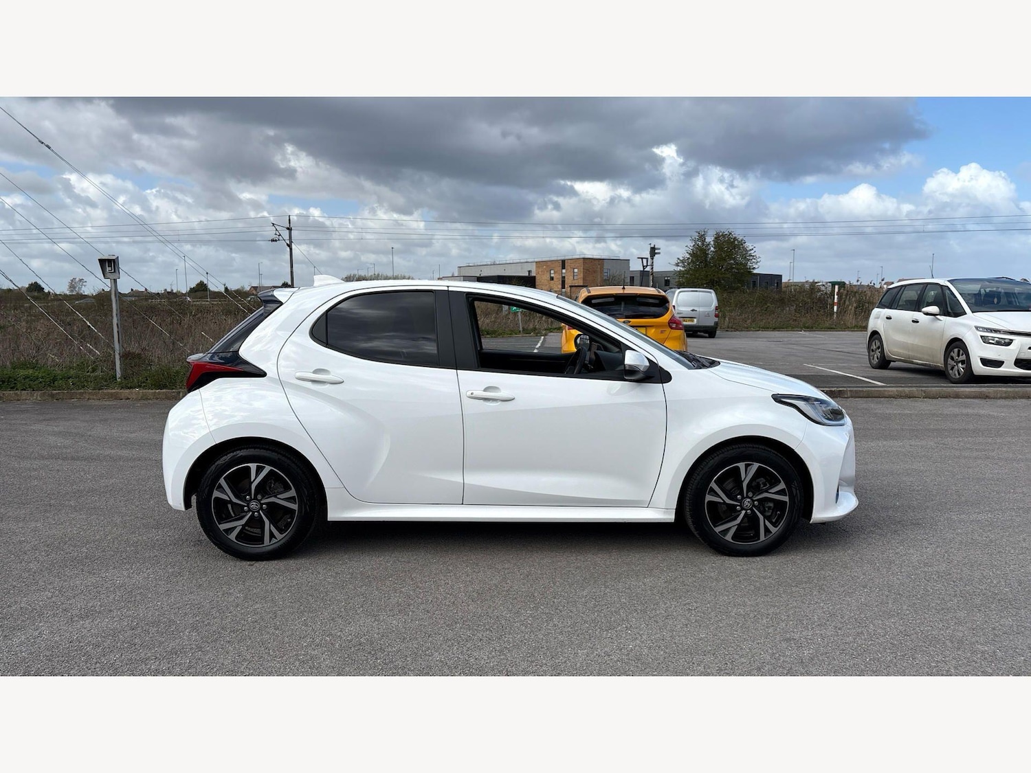 Used Toyota Yaris 2025 for sale - 78063031: Photo 18