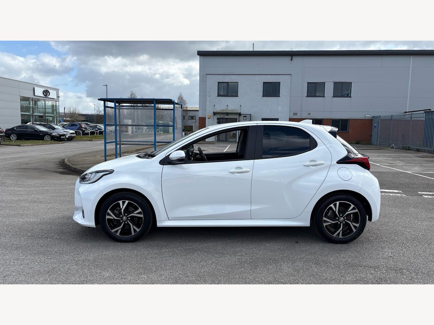 Used Toyota Yaris 2025 for sale - 78063031: Photo 19