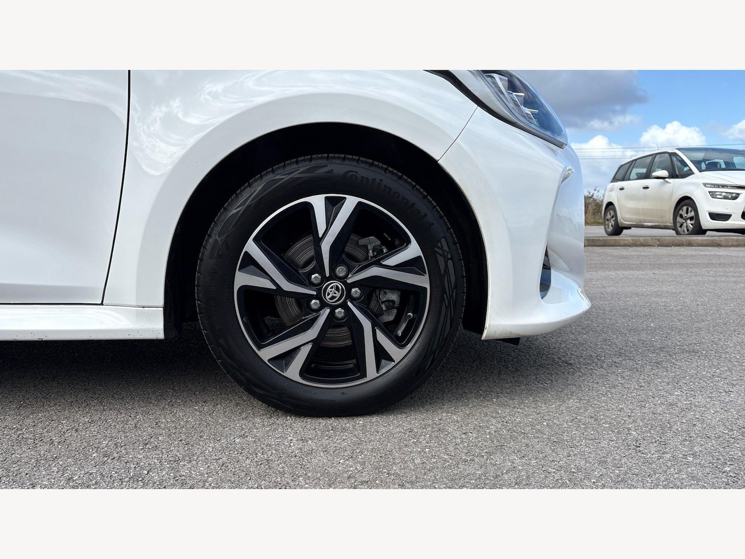 Used Toyota Yaris 2025 for sale - 78063031: Photo 20