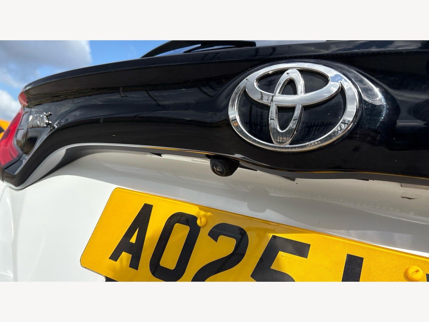 Used Toyota Yaris 2025 for sale - 78063031: Photo 25
