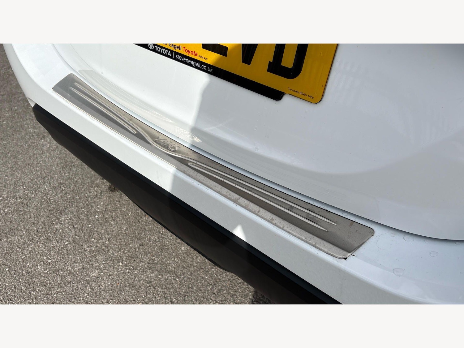 Used Toyota Yaris 2025 for sale - 78063031: Photo 26