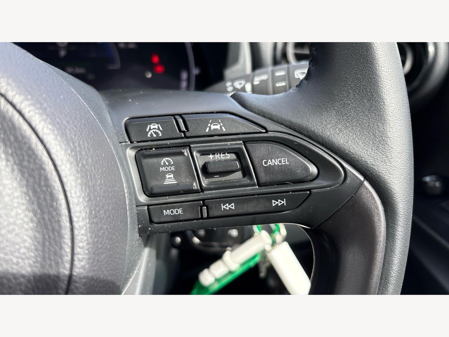 Used Toyota Yaris 2025 for sale - 78063031: Photo 34