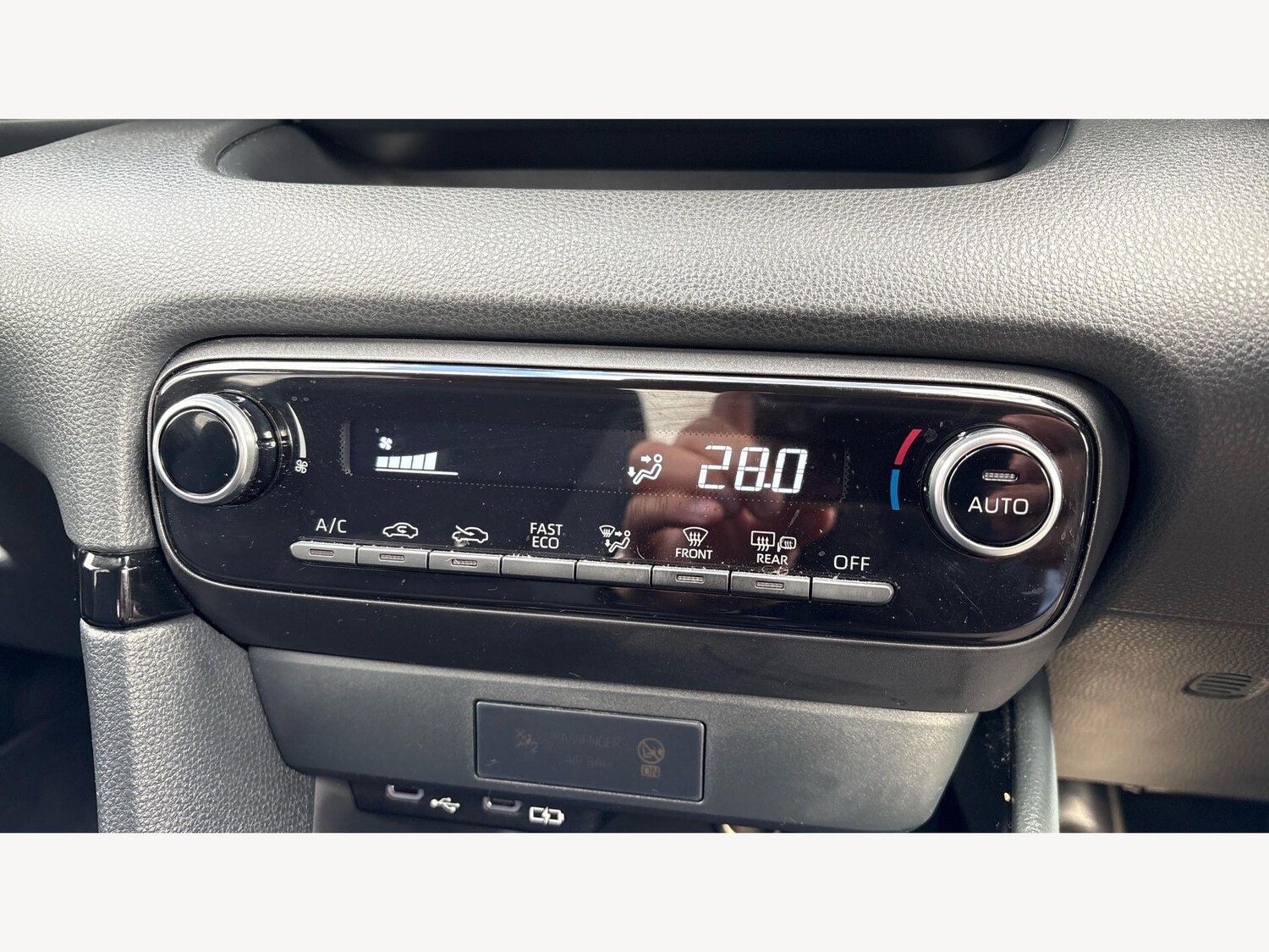 Used Toyota Yaris 2025 for sale - 78063031: Photo 37