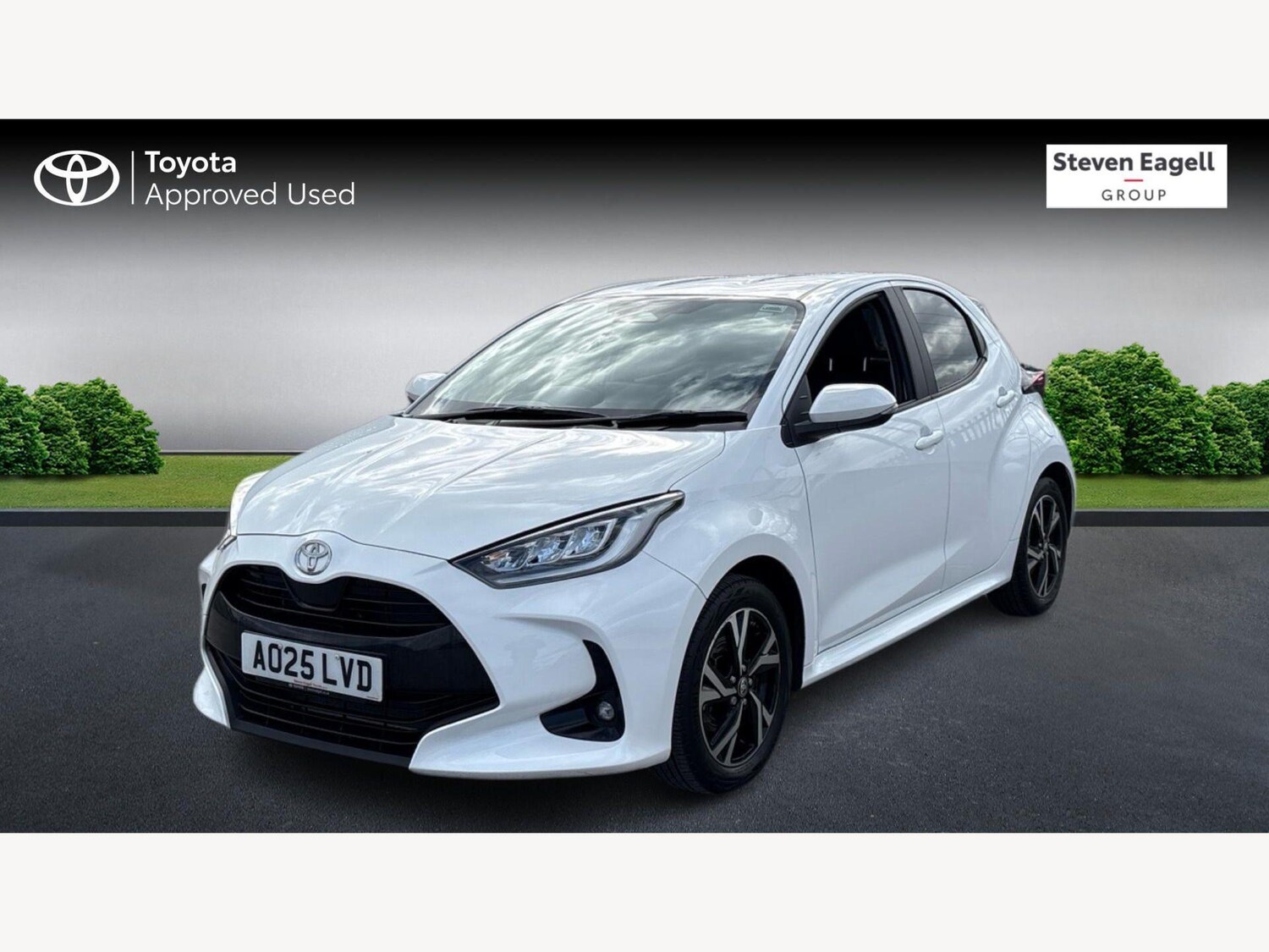 Used Toyota Yaris 2025 for sale - 78063031: Photo 5