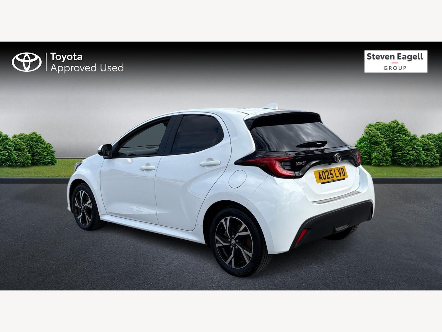 Used Toyota Yaris 2025 for sale - 78063031: Photo 6