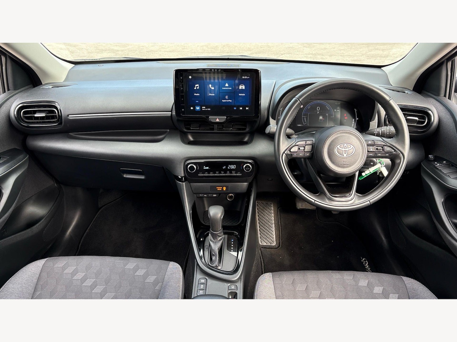 Used Toyota Yaris 2025 for sale - 78063031: Photo 7