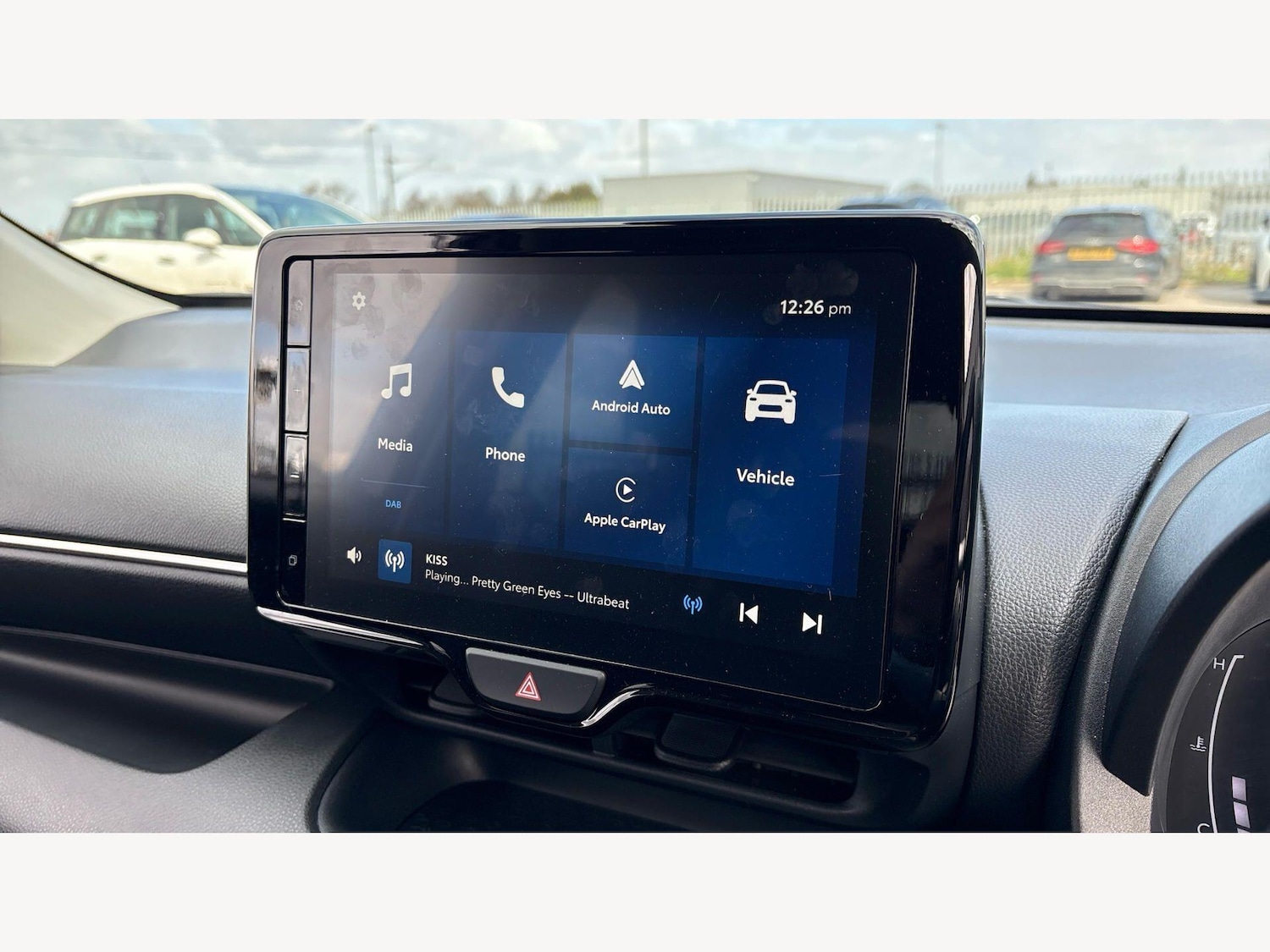 Used Toyota Yaris 2025 for sale - 78063031: Photo 9