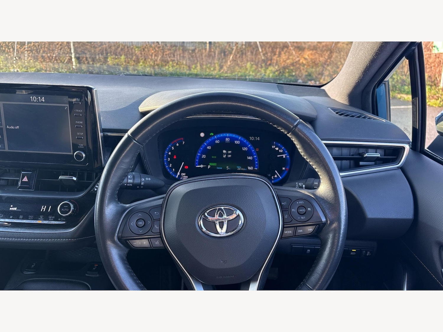 Used Toyota Corolla for sale - 77278972: Photo 10