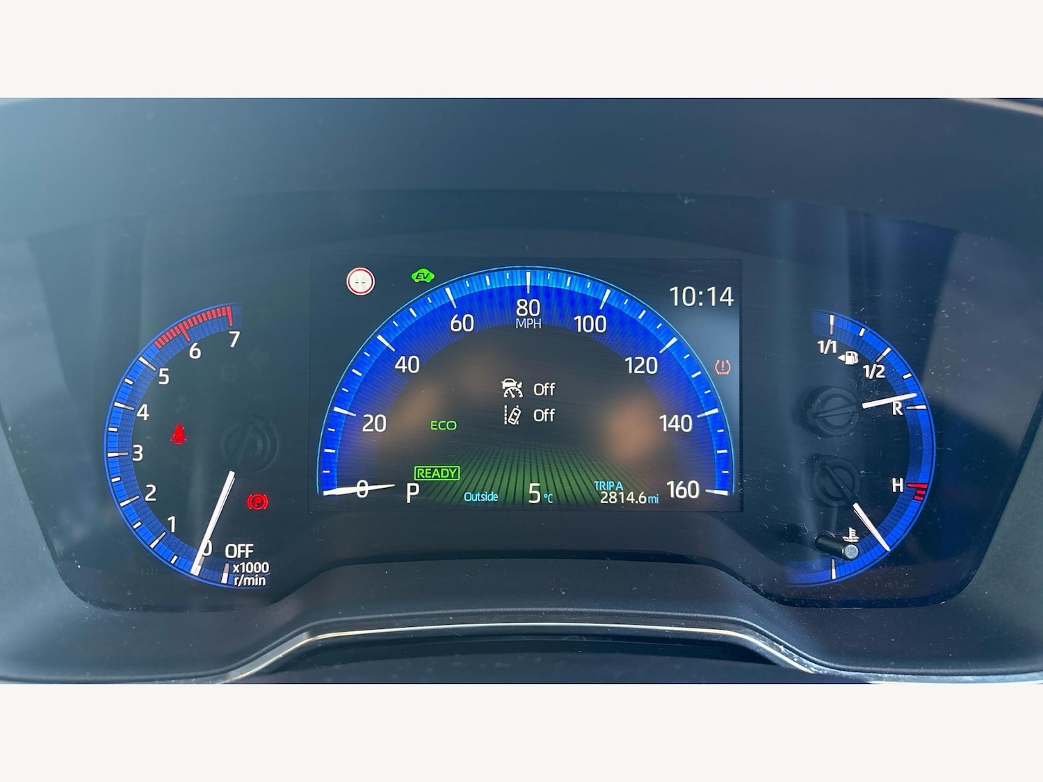 Used Toyota Corolla for sale - 77278972: Photo 11