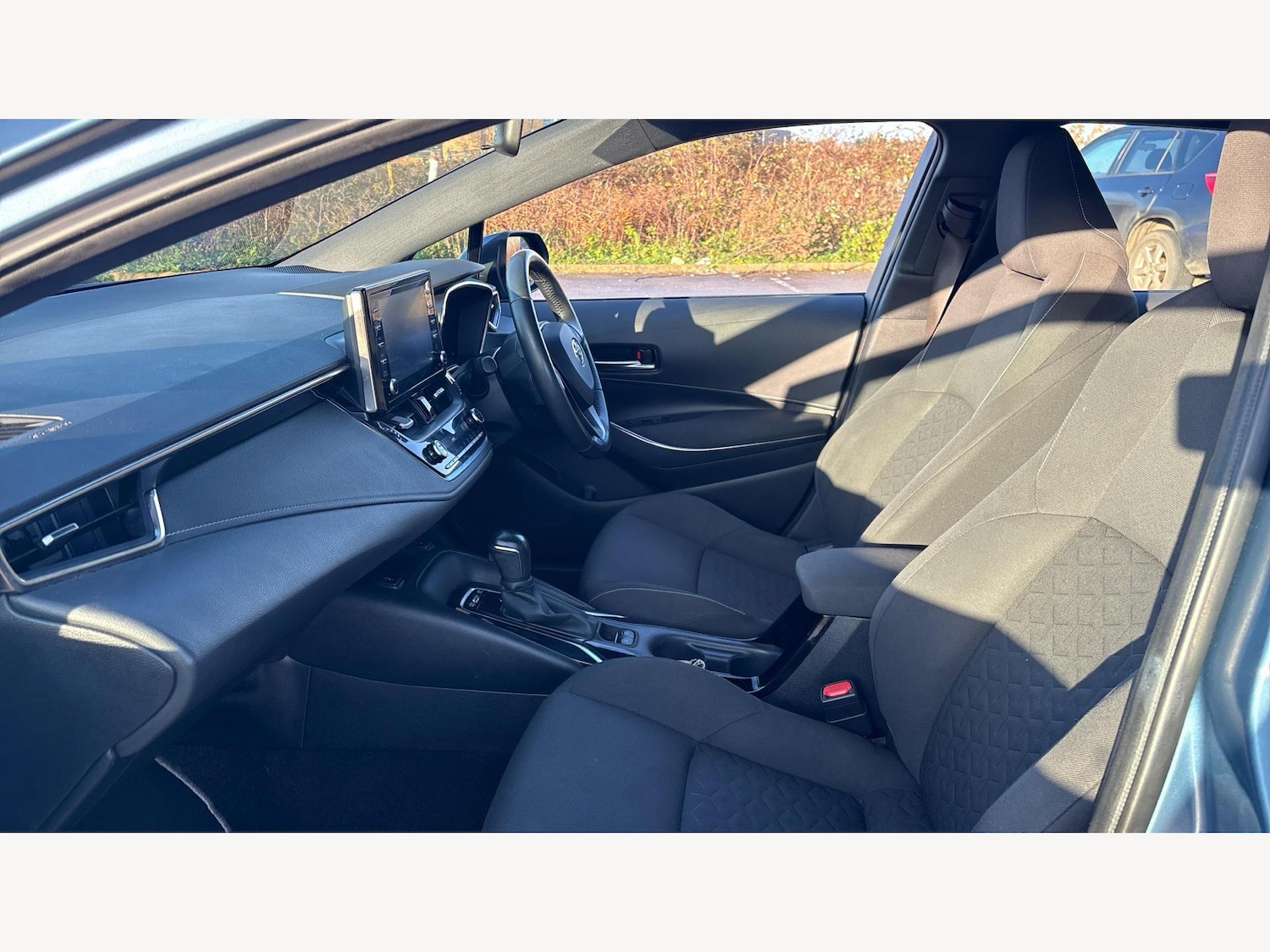 Used Toyota Corolla for sale - 77278972: Photo 12