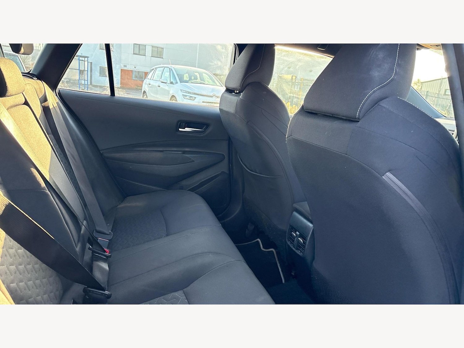 Used Toyota Corolla for sale - 77278972: Photo 14