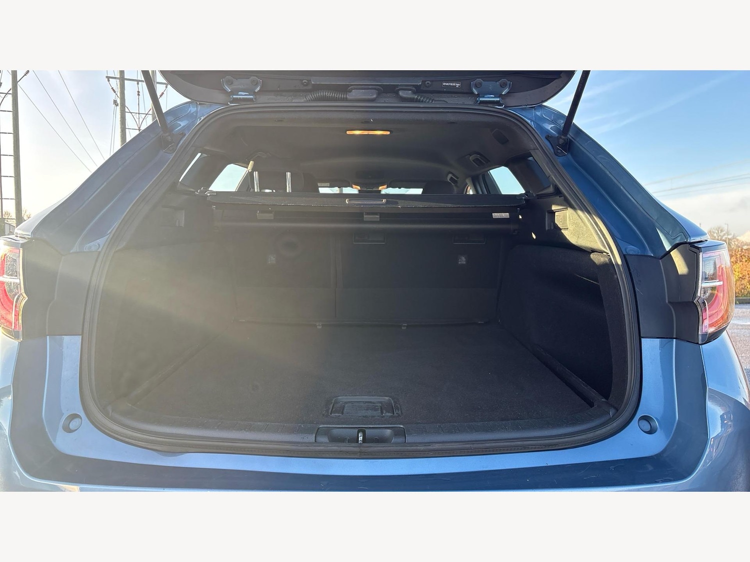 Used Toyota Corolla for sale - 77278972: Photo 16