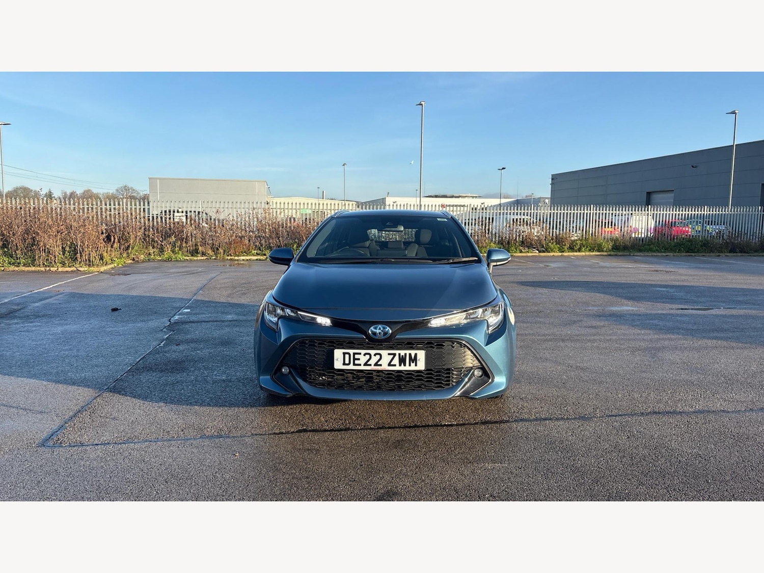 Used Toyota Corolla for sale - 77278972: Photo 17