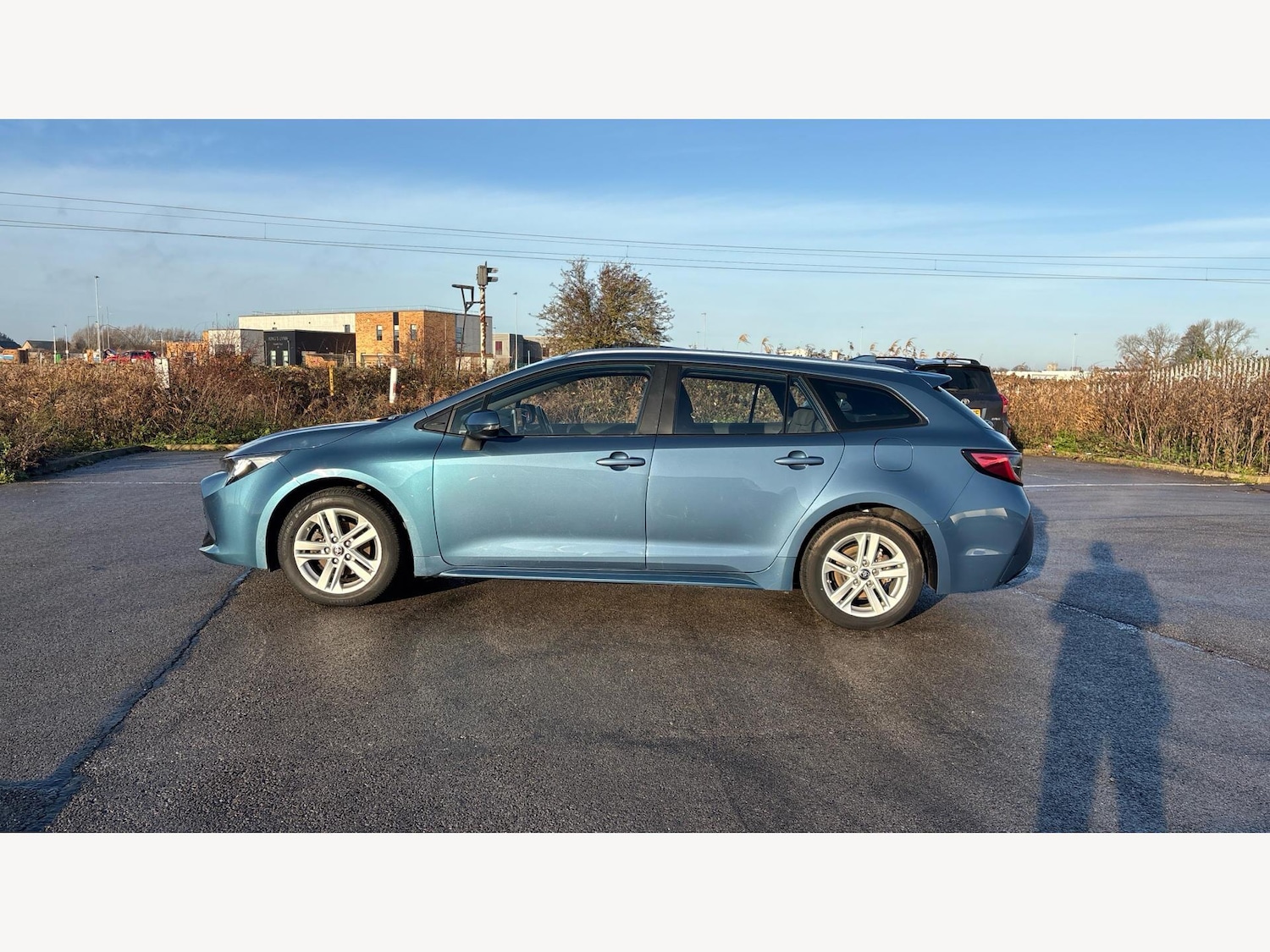 Used Toyota Corolla for sale - 77278972: Photo 19