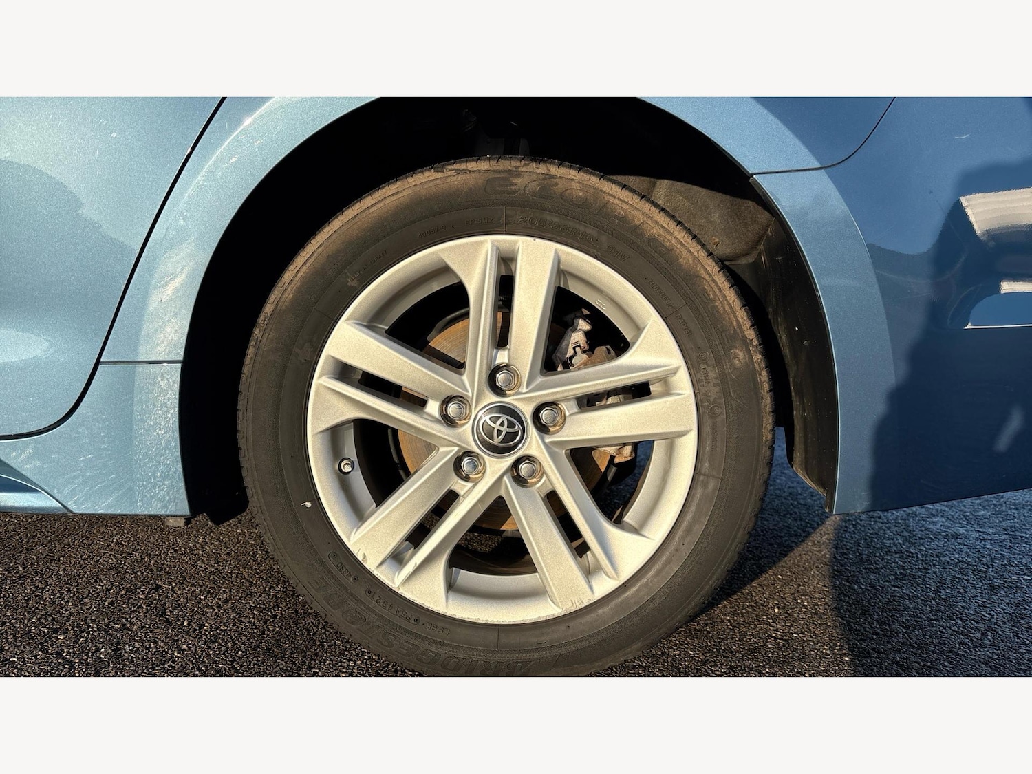 Used Toyota Corolla for sale - 77278972: Photo 20