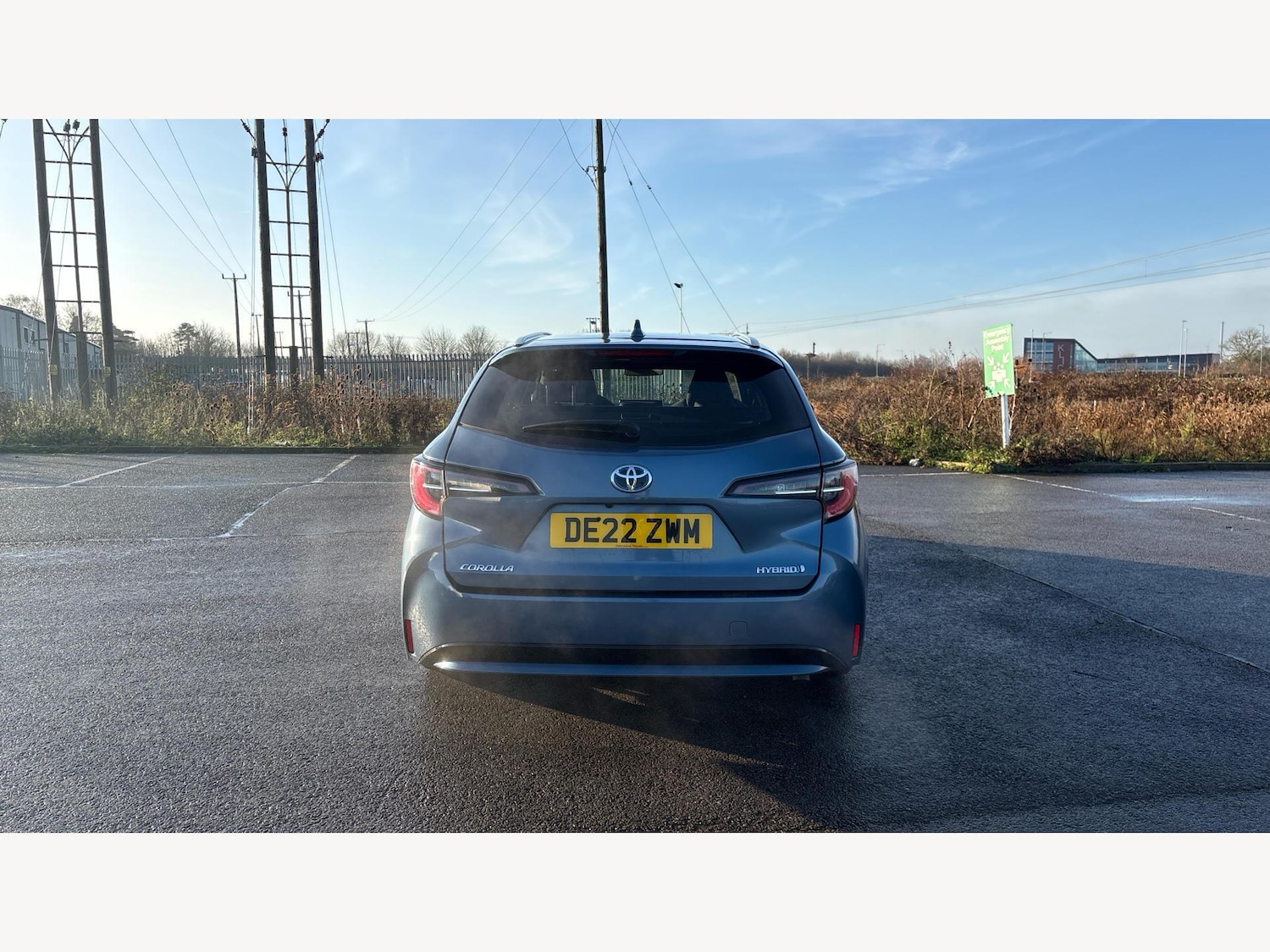 Used Toyota Corolla for sale - 77278972: Photo 21