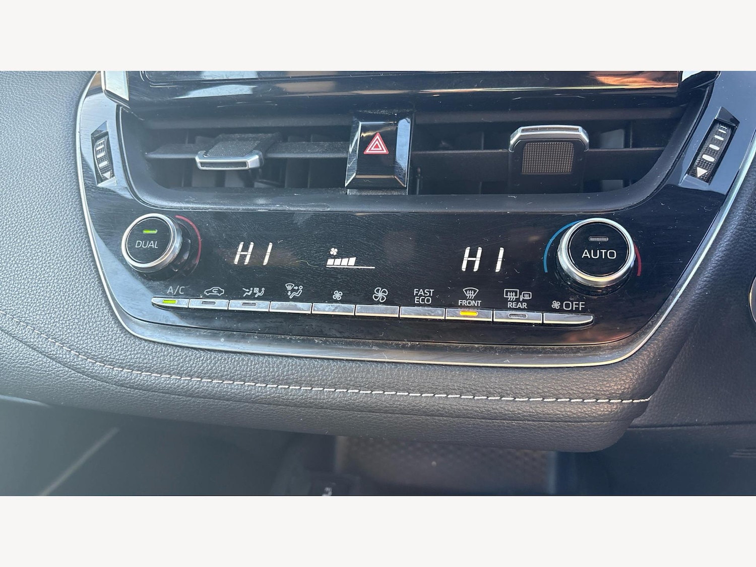 Used Toyota Corolla for sale - 77278972: Photo 26