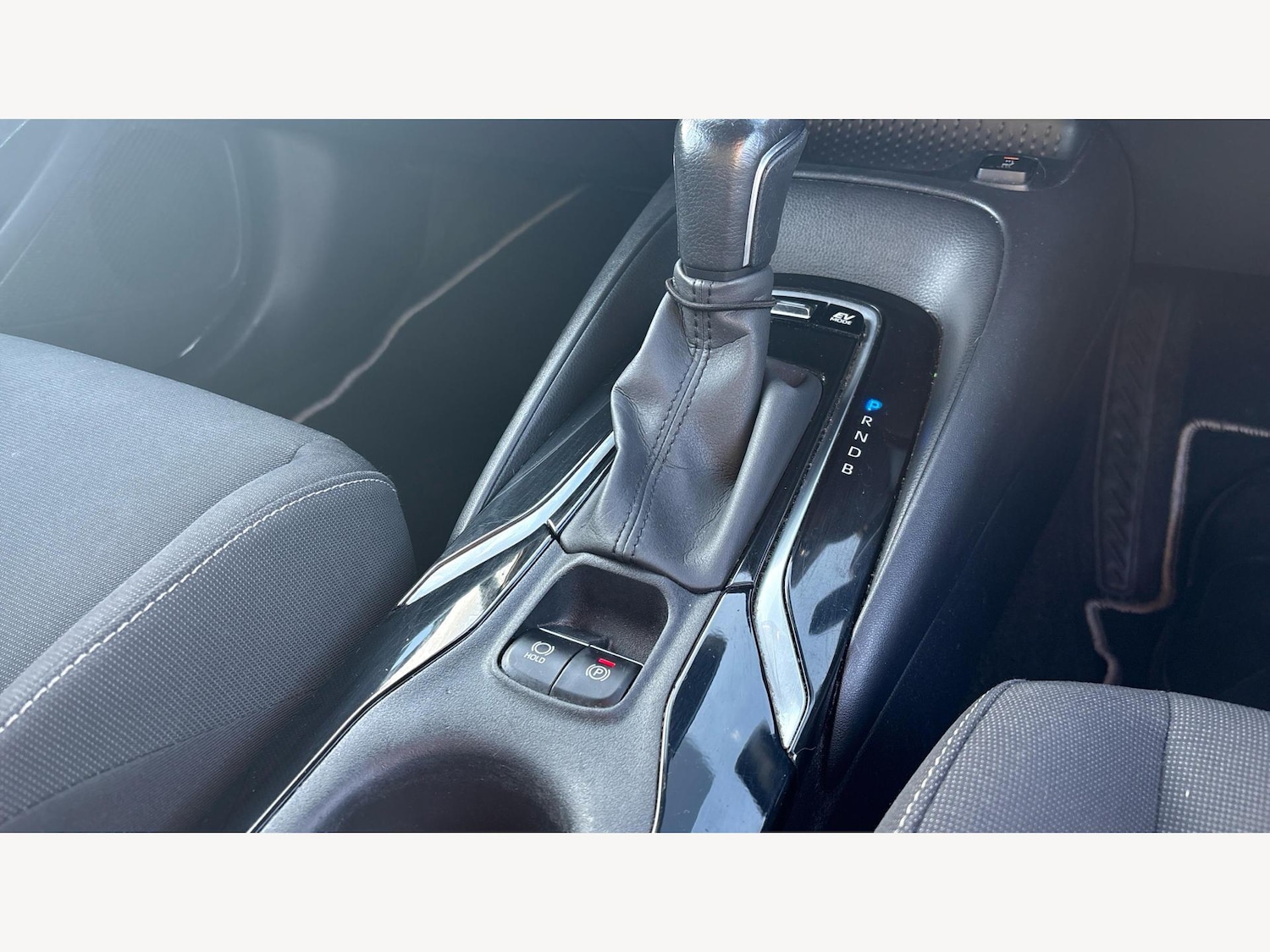 Used Toyota Corolla for sale - 77278972: Photo 27