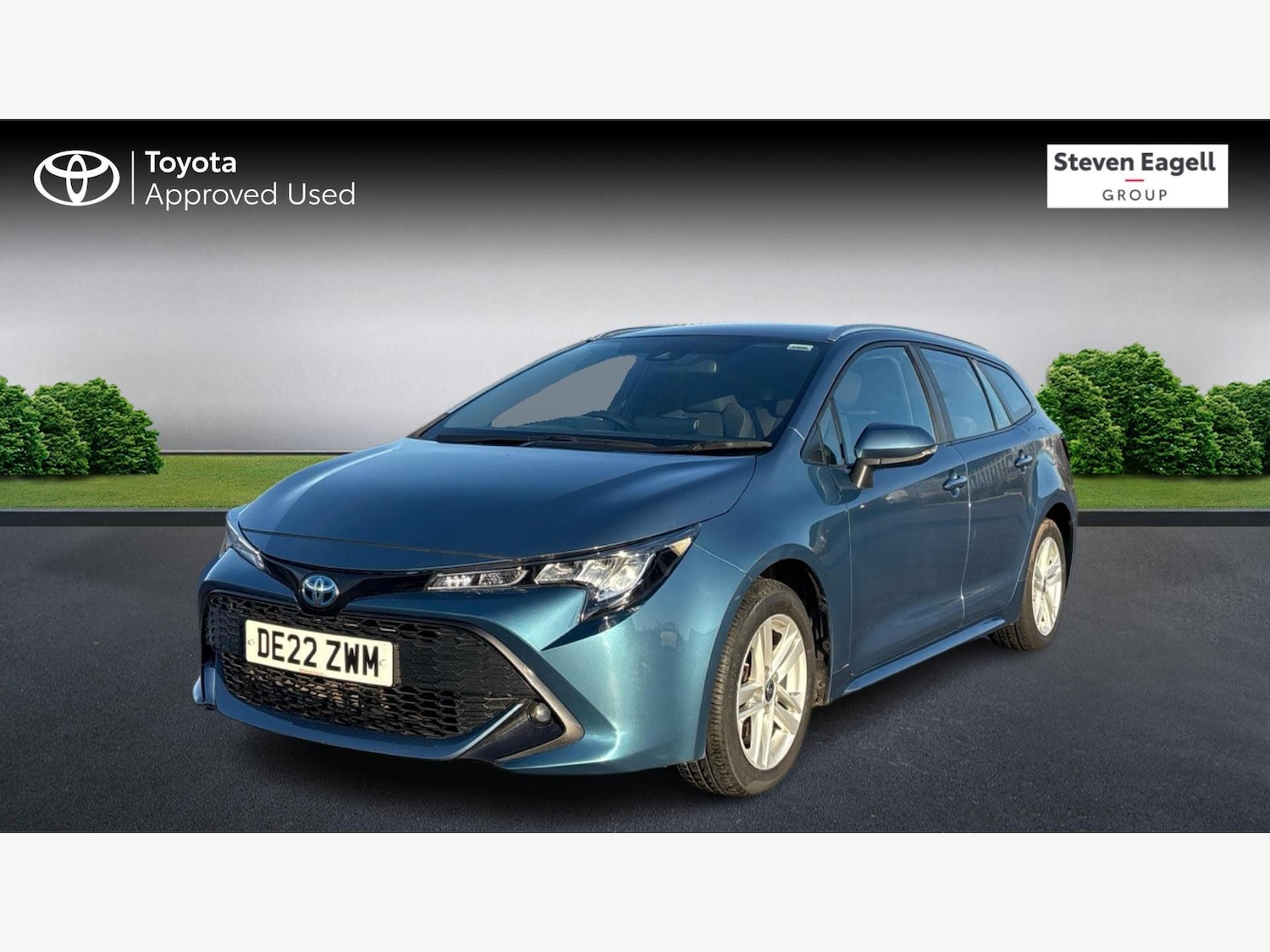 Used Toyota Corolla for sale - 77278972: Photo 3