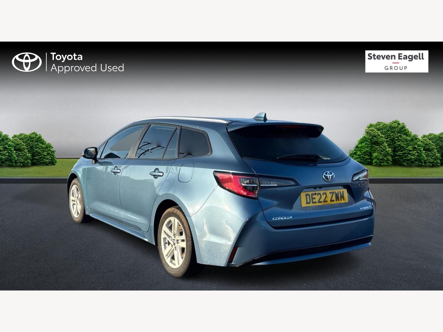 Used Toyota Corolla for sale - 77278972: Photo 6