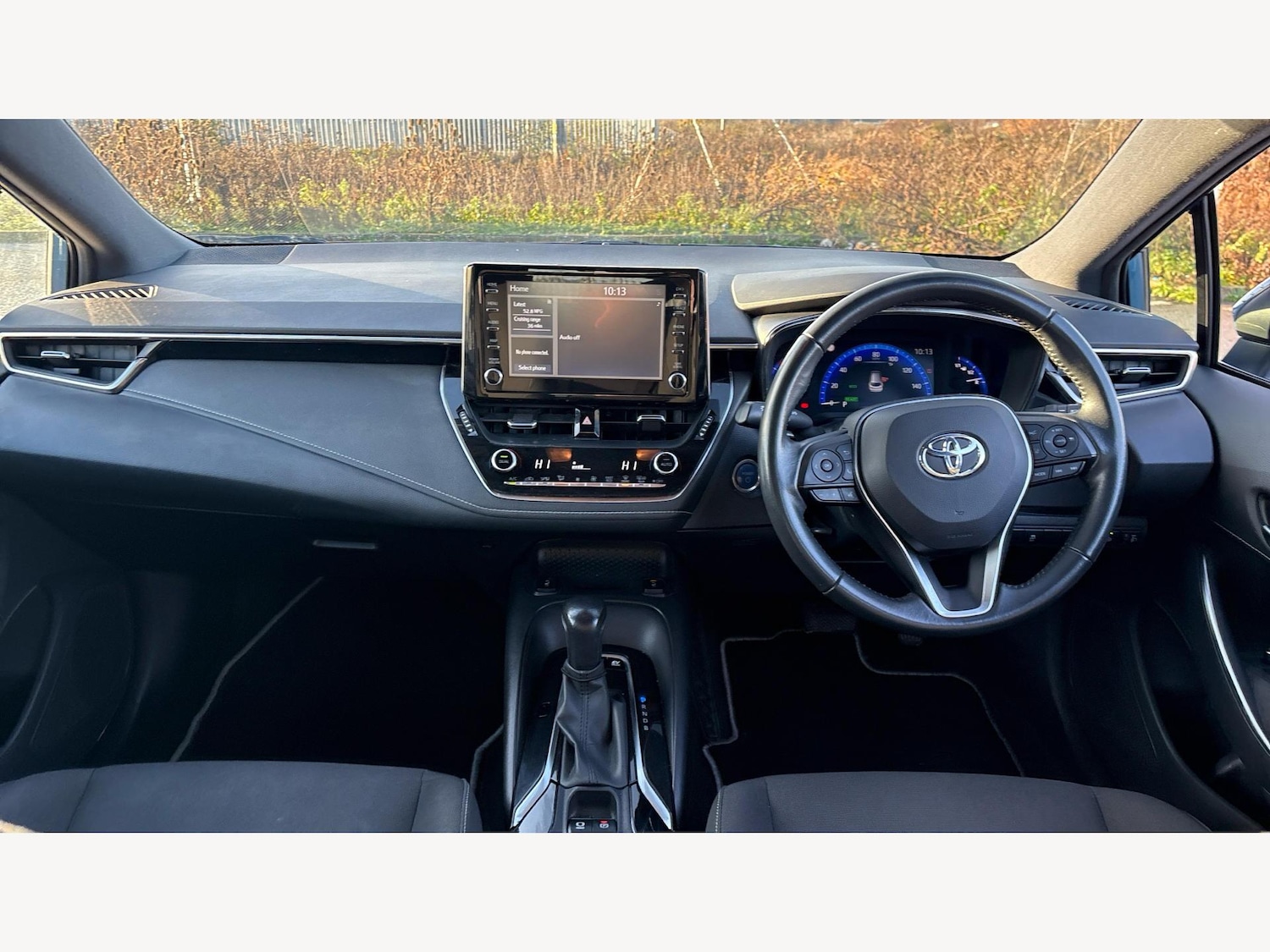 Used Toyota Corolla for sale - 77278972: Photo 7