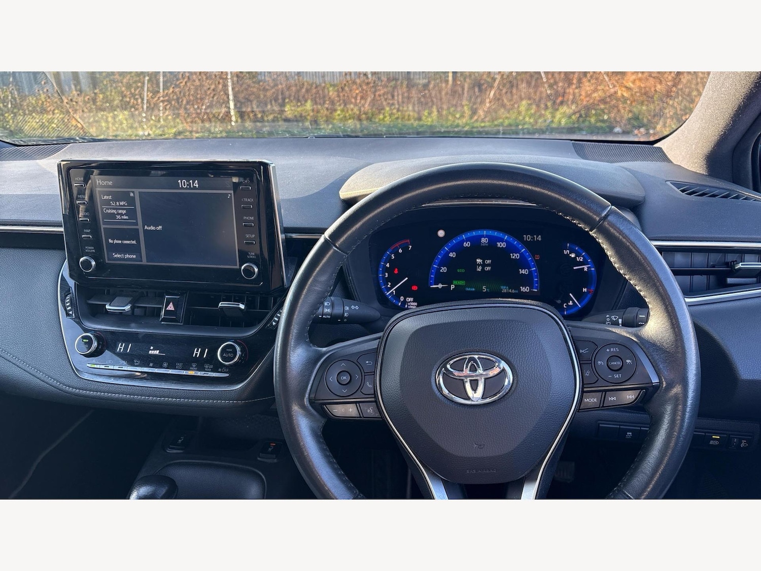 Used Toyota Corolla for sale - 77278972: Photo 8
