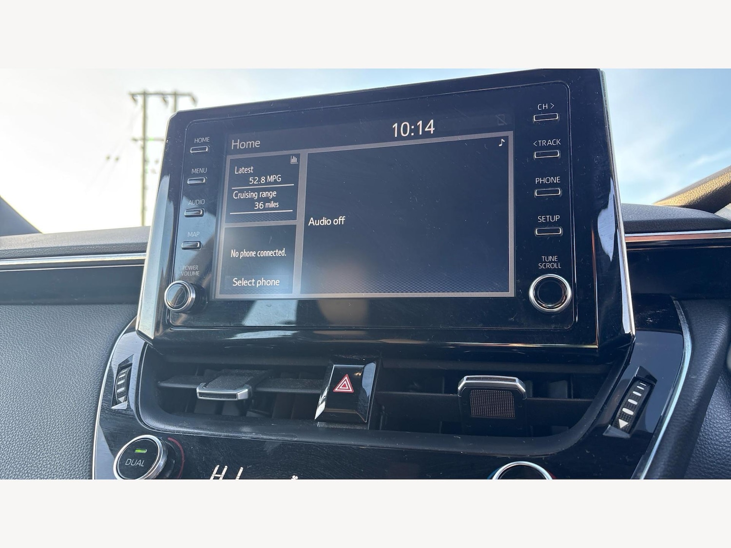 Used Toyota Corolla for sale - 77278972: Photo 9