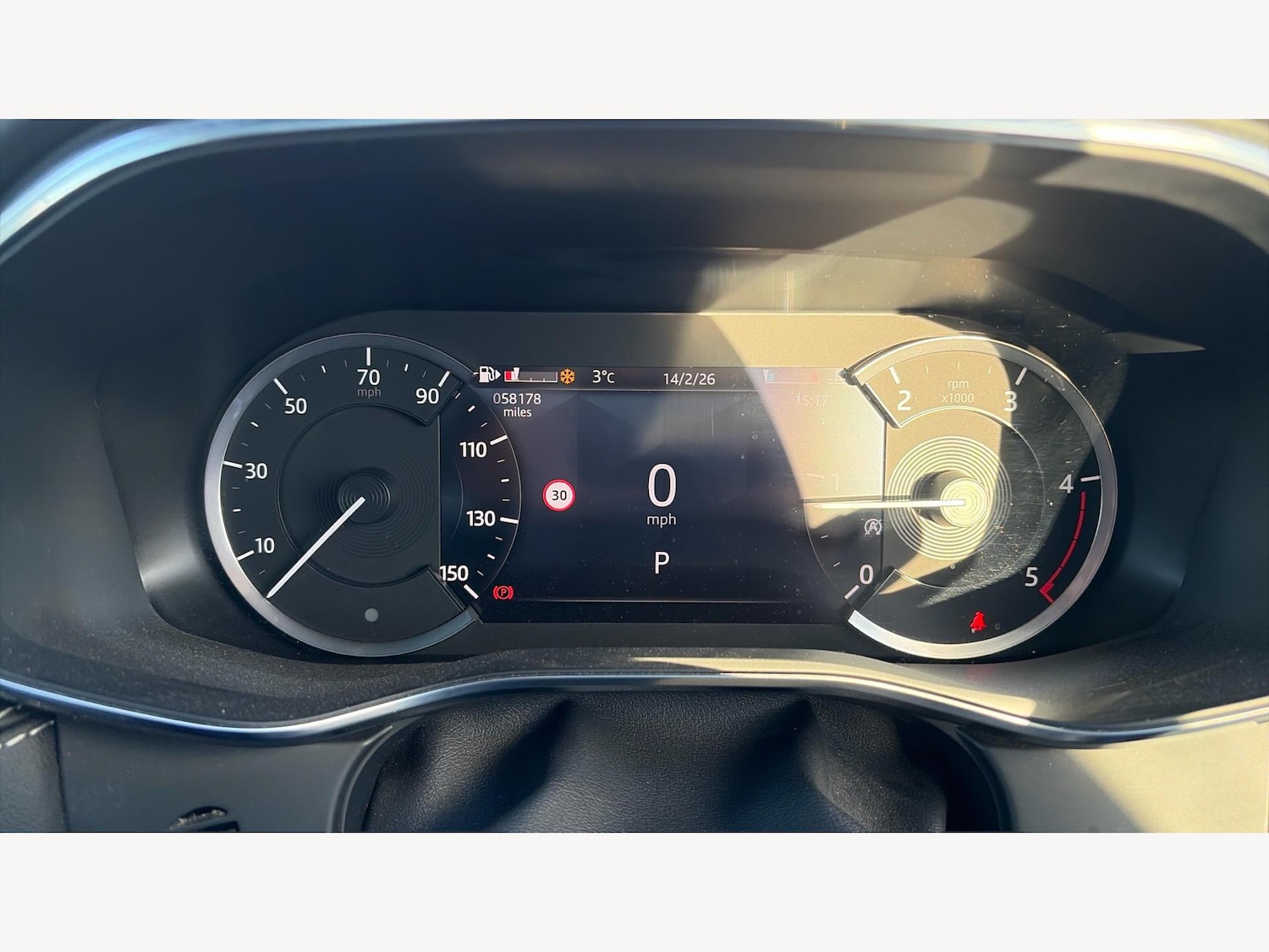 Used Jaguar F-Pace 2021 for sale - 77524695: Photo 11