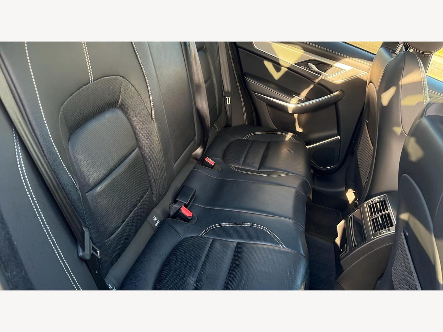 Used Jaguar F-Pace 2021 for sale - 77524695: Photo 14