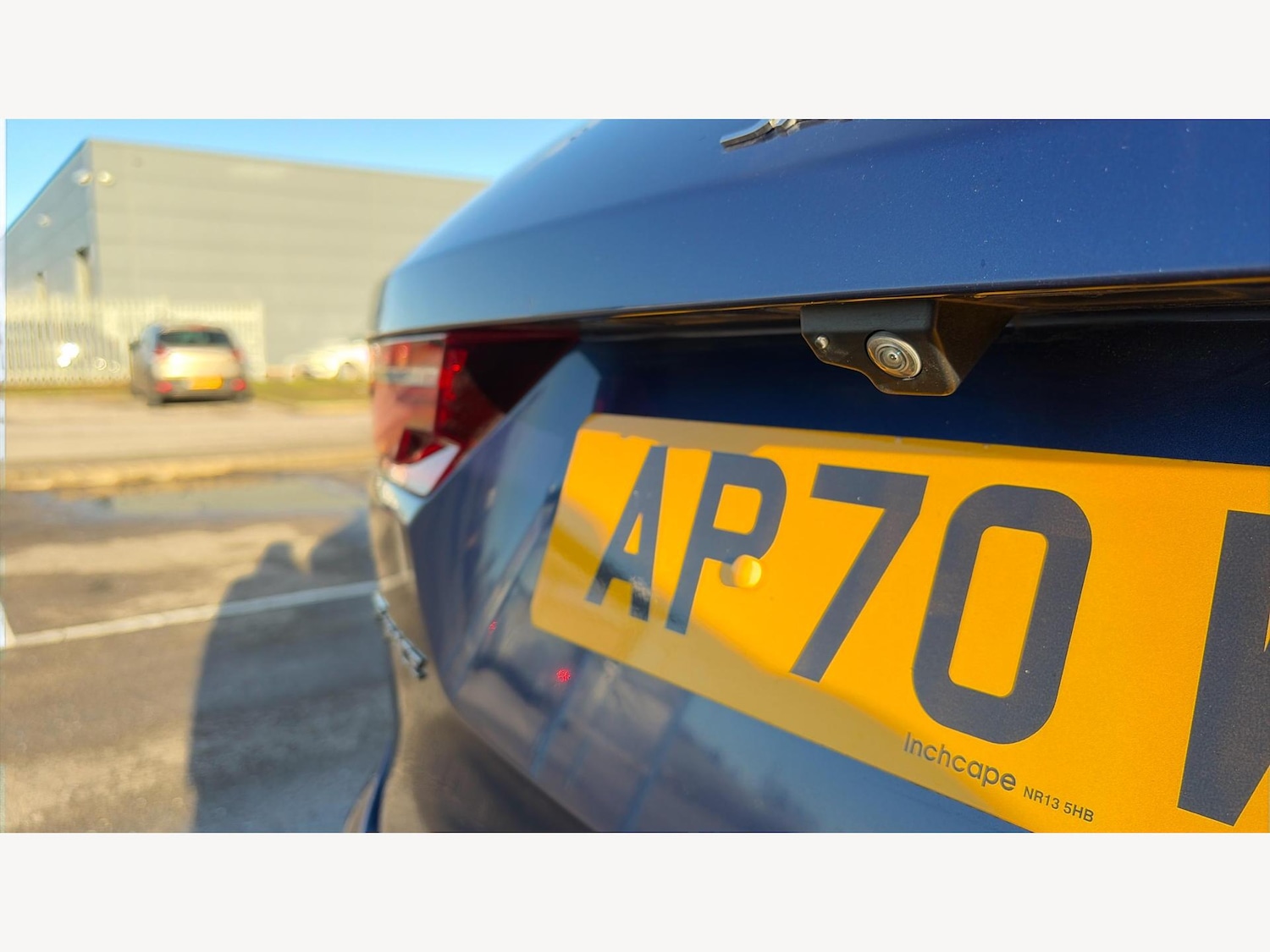 Used Jaguar F-Pace 2021 for sale - 77524695: Photo 26