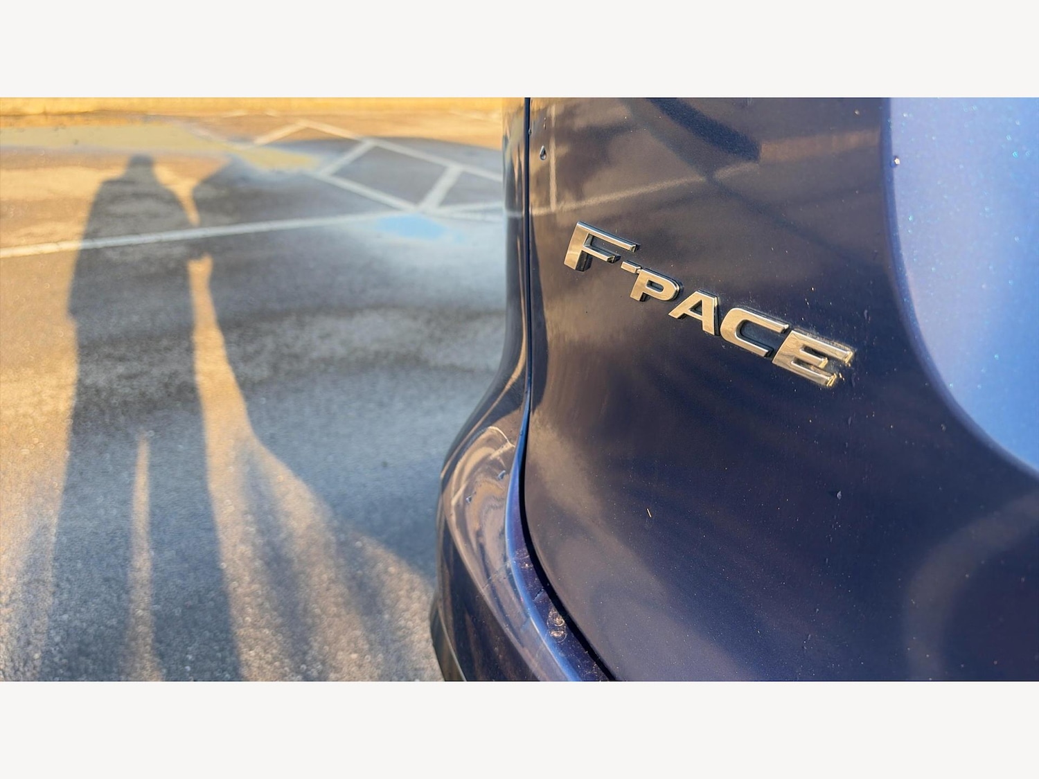 Used Jaguar F-Pace 2021 for sale - 77524695: Photo 28