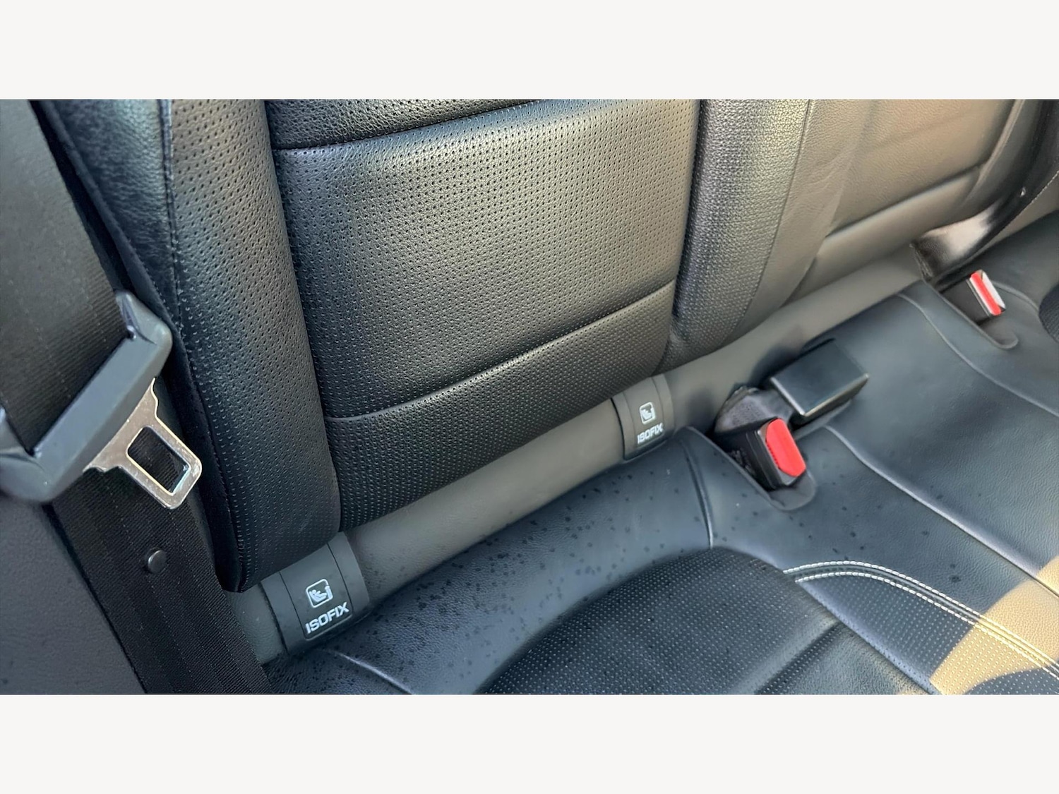 Used Jaguar F-Pace 2021 for sale - 77524695: Photo 29