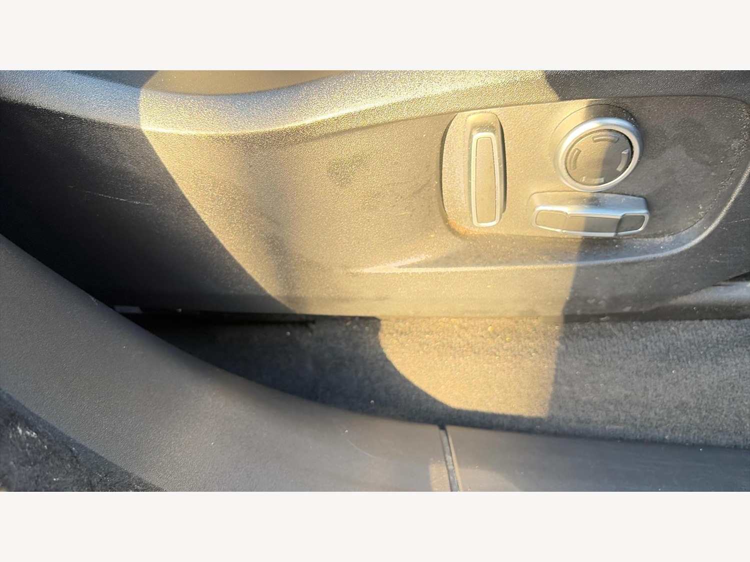 Used Jaguar F-Pace 2021 for sale - 77524695: Photo 31