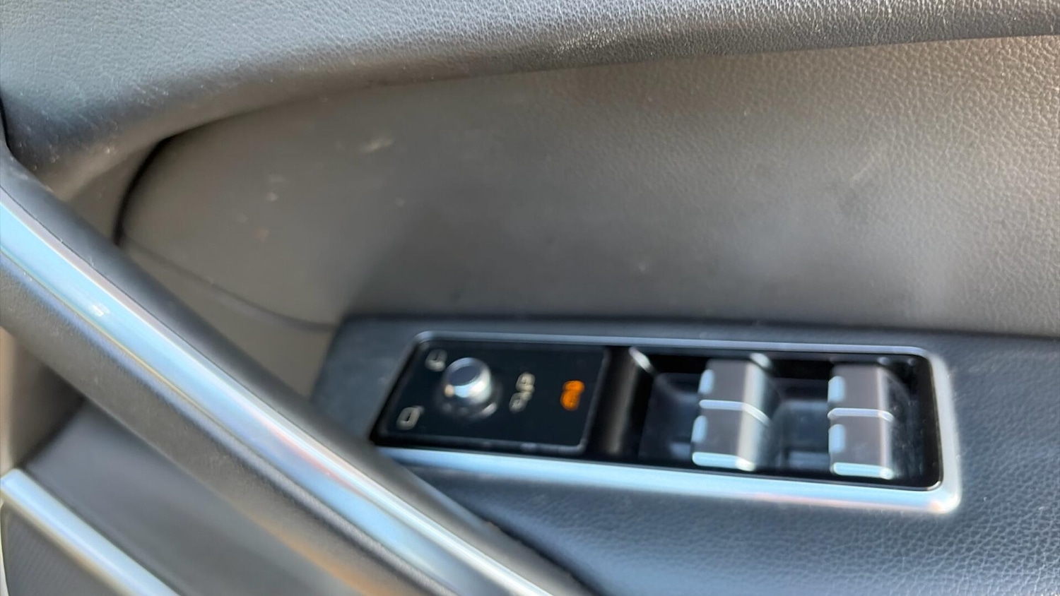 Used Jaguar F-Pace 2021 for sale - 77524695: Photo 32