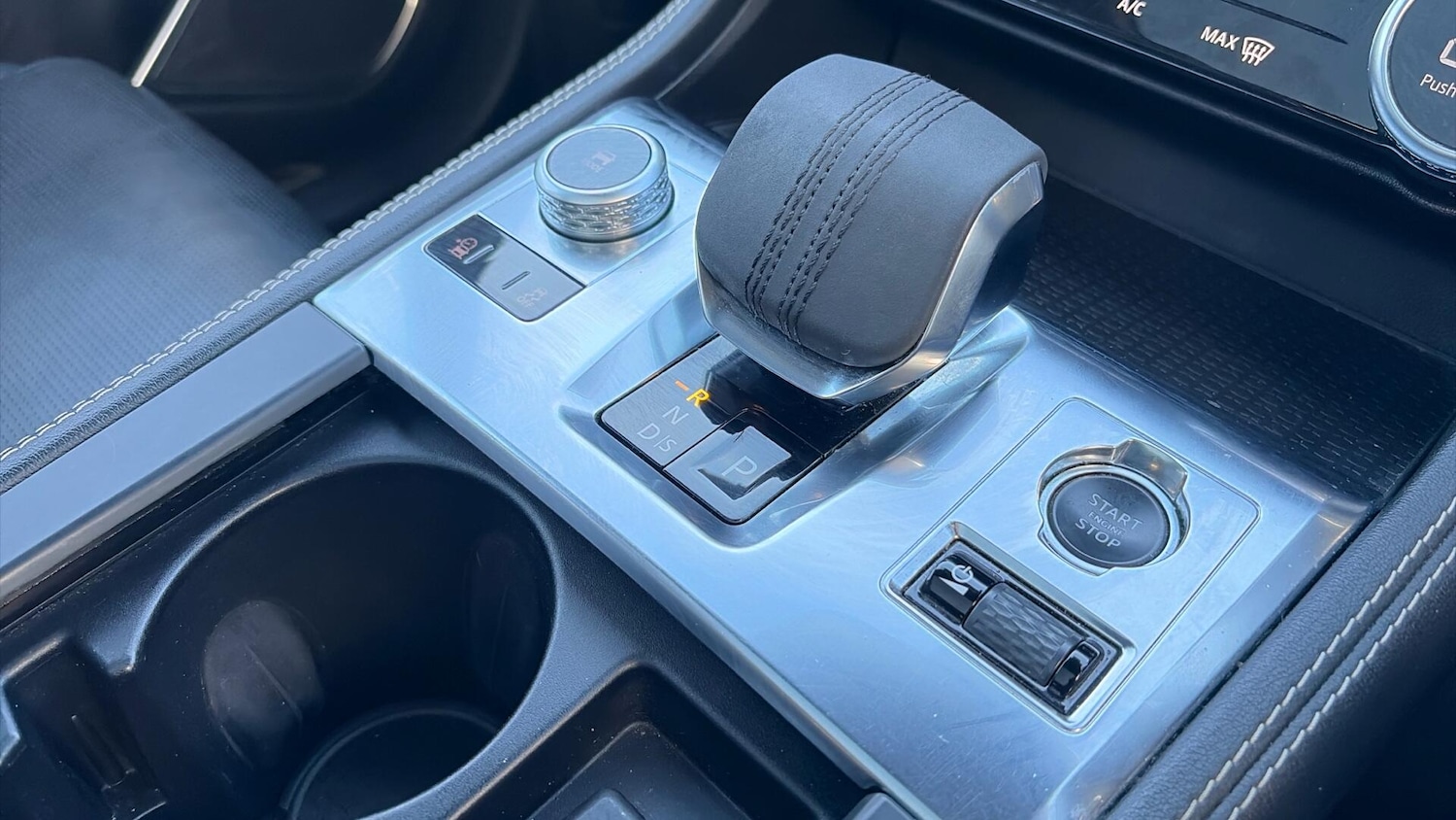 Used Jaguar F-Pace 2021 for sale - 77524695: Photo 35