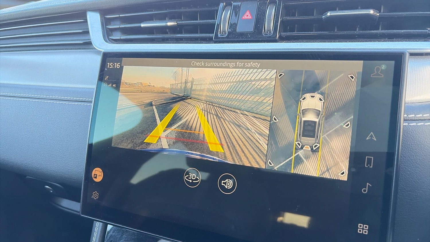 Used Jaguar F-Pace 2021 for sale - 77524695: Photo 37