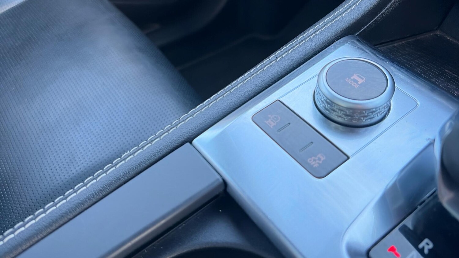 Used Jaguar F-Pace 2021 for sale - 77524695: Photo 39