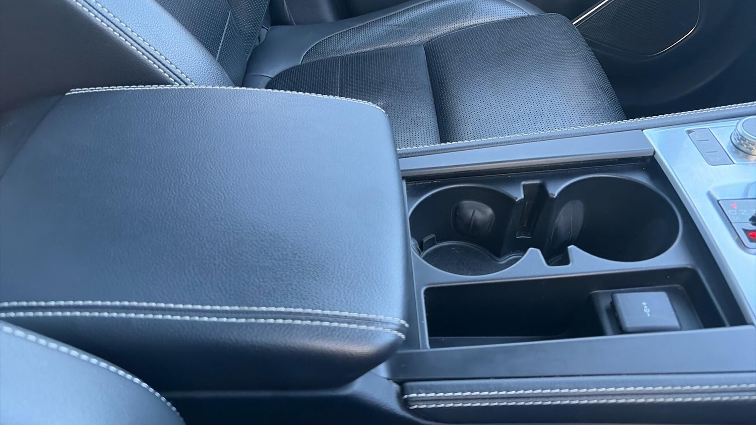 Used Jaguar F-Pace 2021 for sale - 77524695: Photo 40